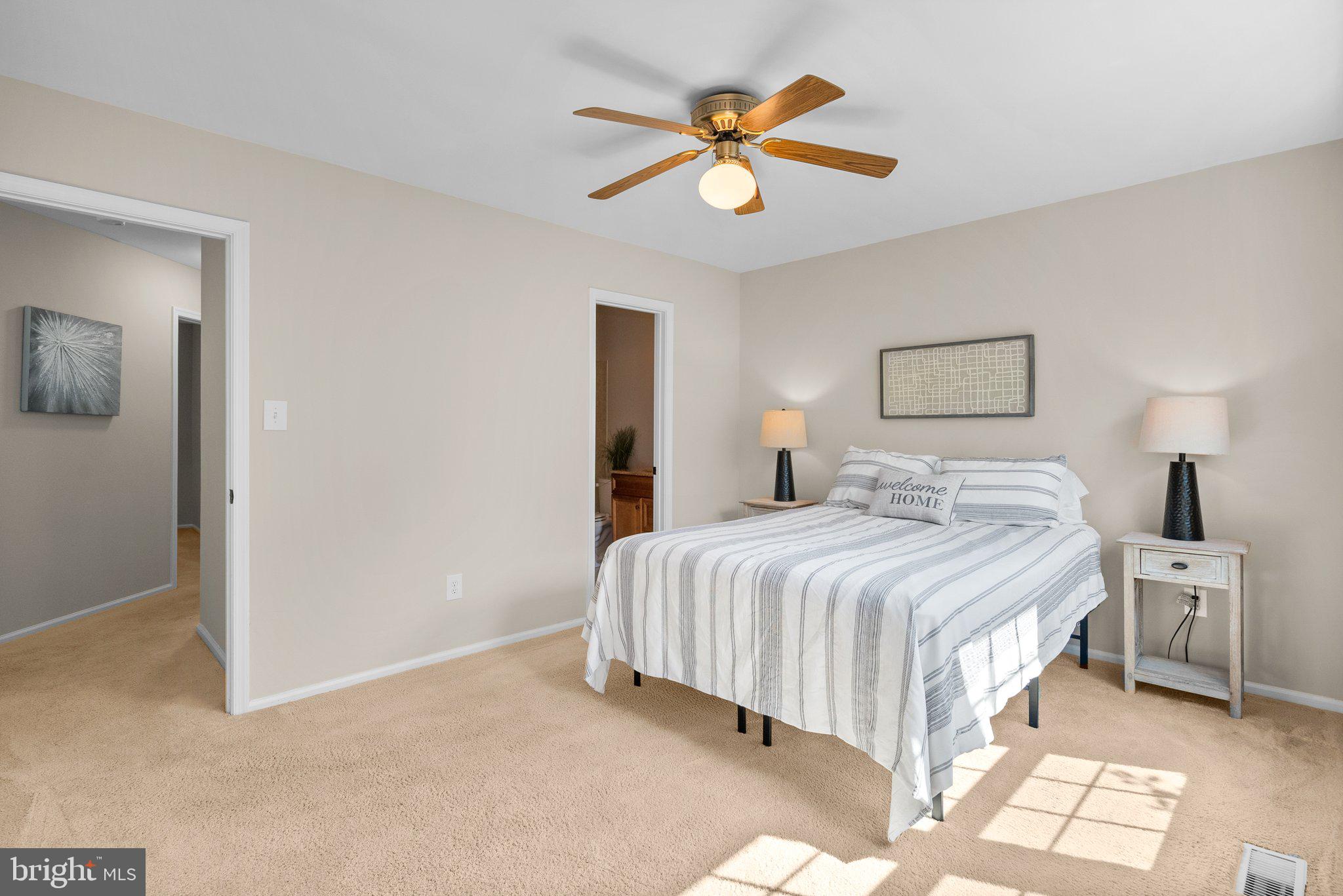 GUNNERS LAKE VILLAGE - Residential