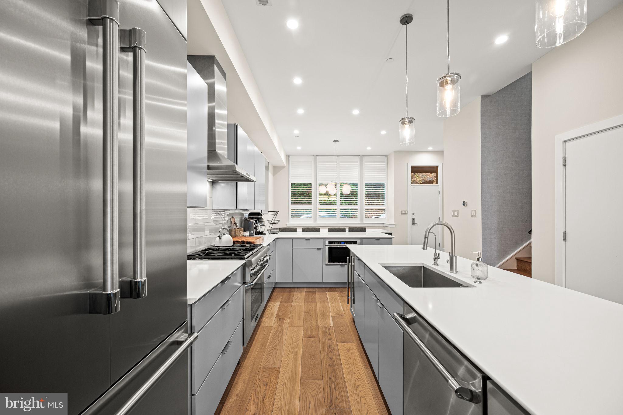 MANAYUNK - Residential