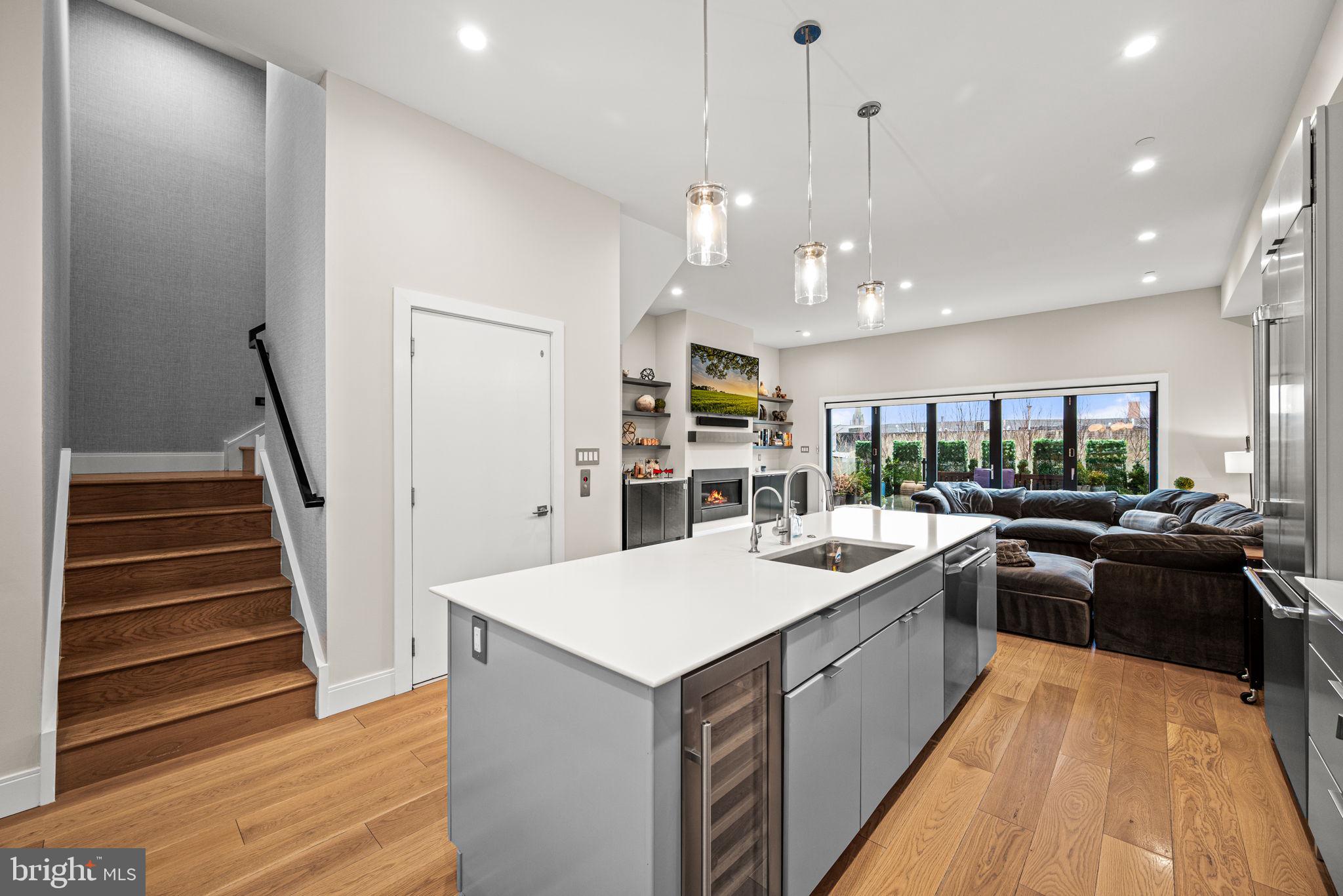 MANAYUNK - Residential