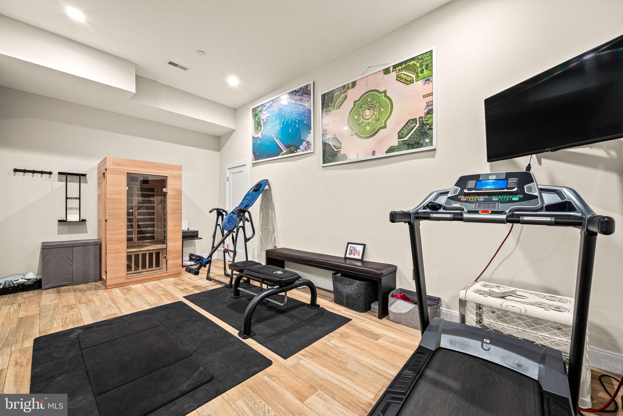 MANAYUNK - Residential