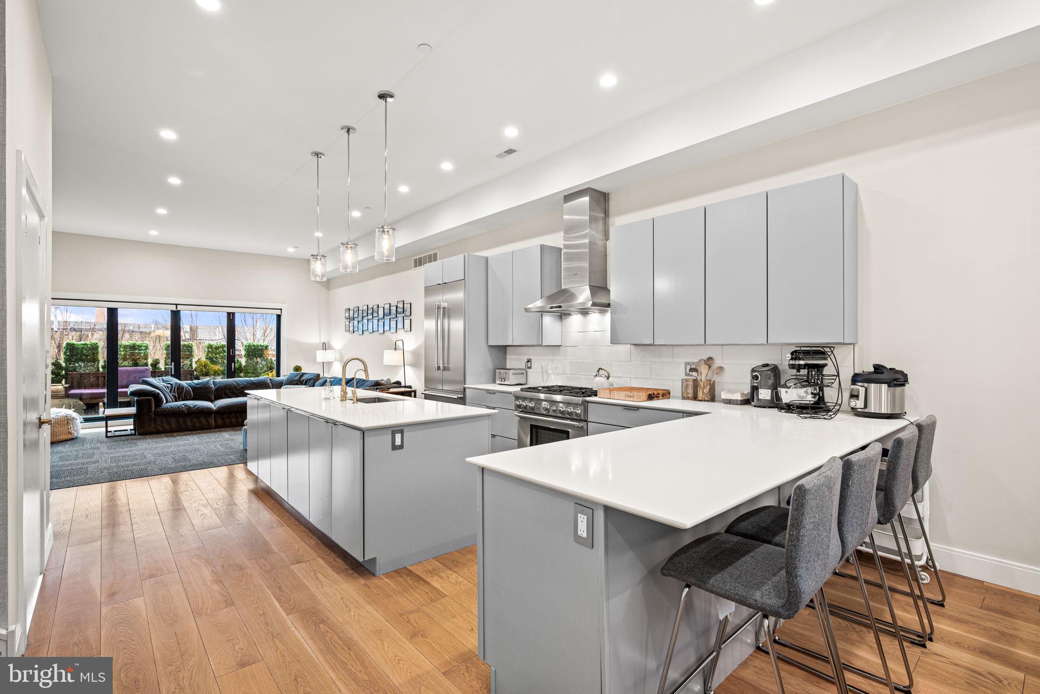 MANAYUNK - Residential