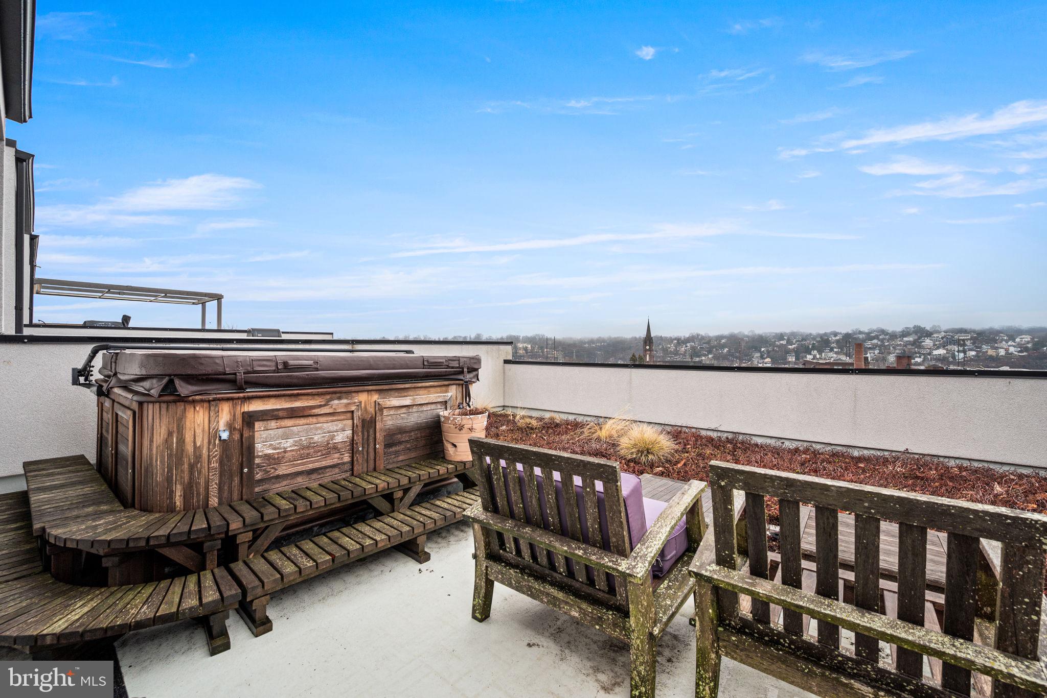 MANAYUNK - Residential