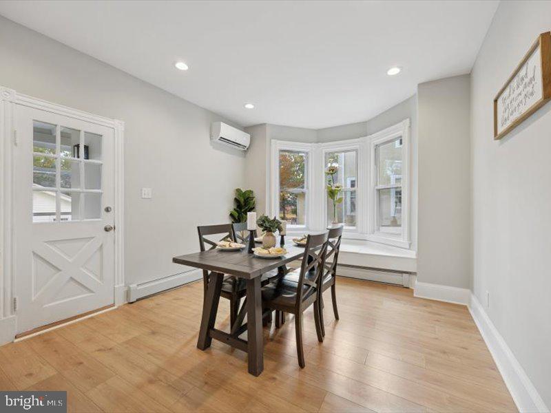 RIDLEY PARK - Residential