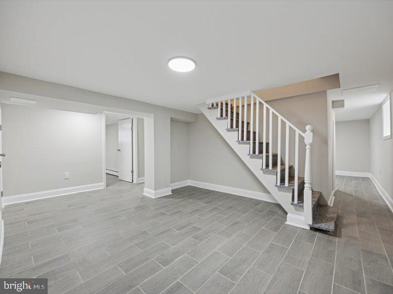 RIDLEY PARK - Residential