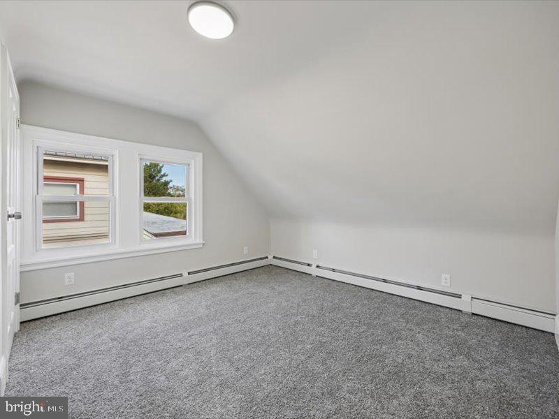 RIDLEY PARK - Residential