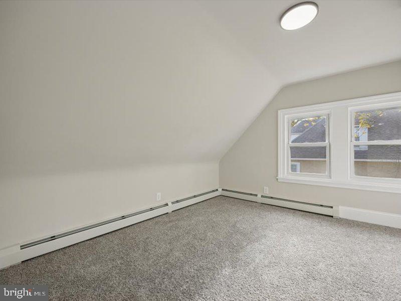 RIDLEY PARK - Residential