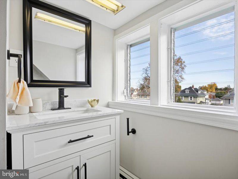 RIDLEY PARK - Residential