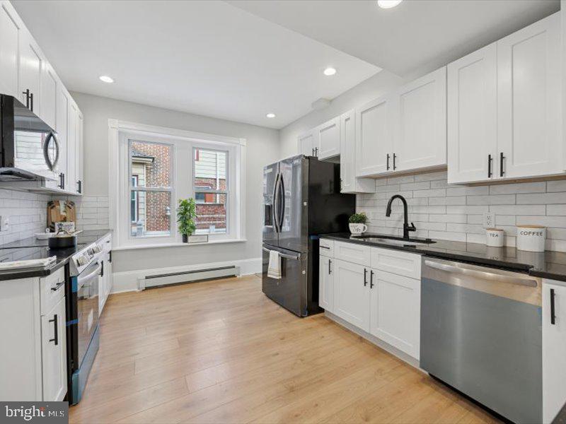 RIDLEY PARK - Residential