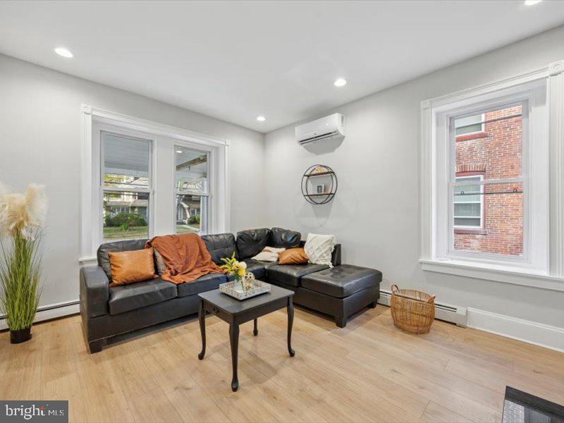 RIDLEY PARK - Residential