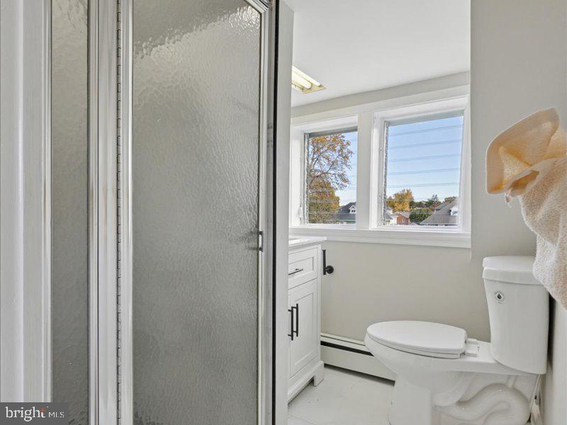 RIDLEY PARK - Residential