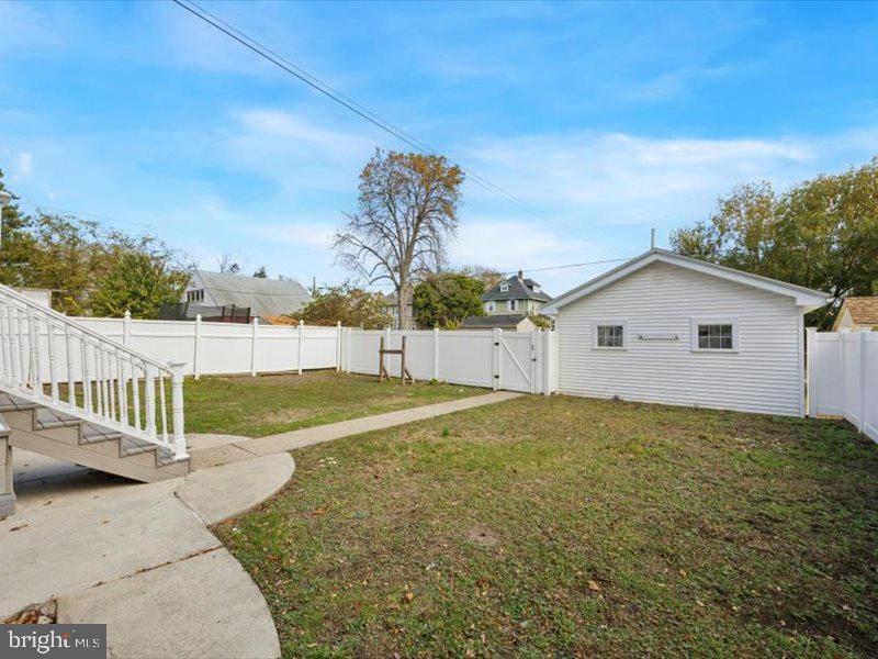 RIDLEY PARK - Residential