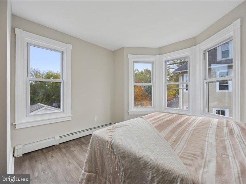 RIDLEY PARK - Residential