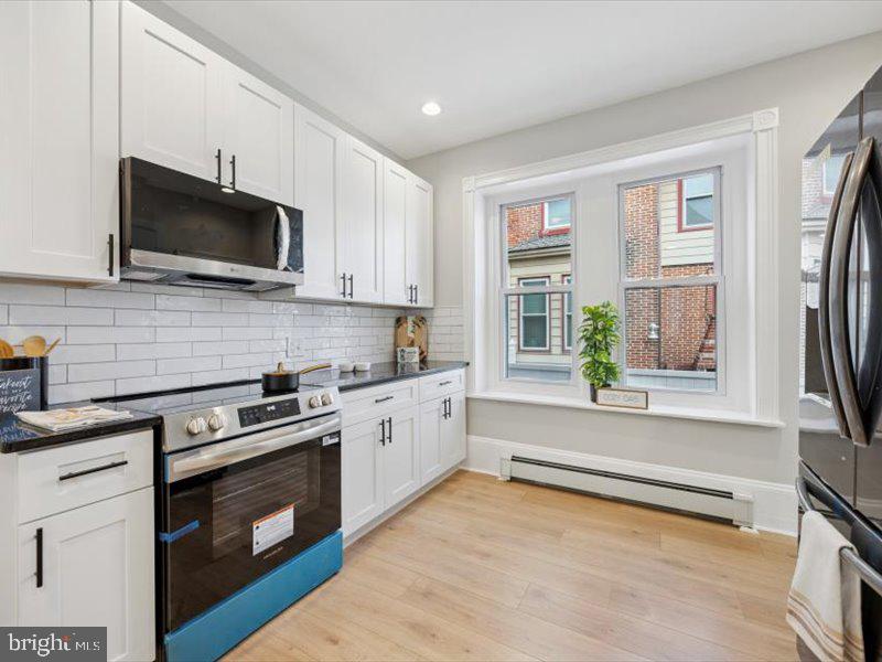 RIDLEY PARK - Residential