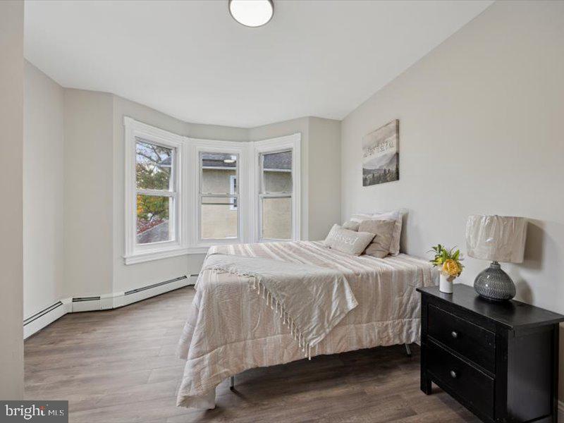 RIDLEY PARK - Residential