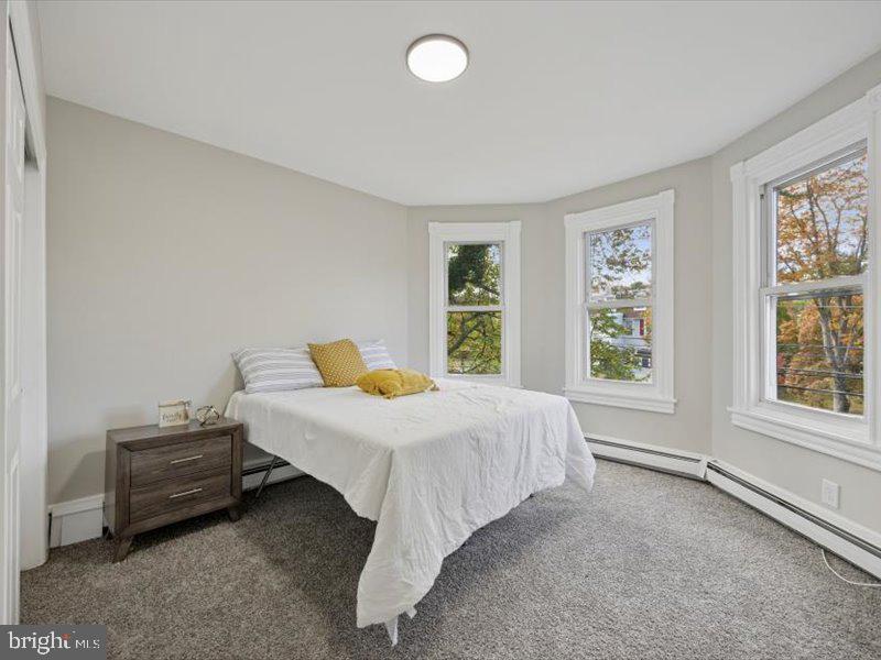 RIDLEY PARK - Residential