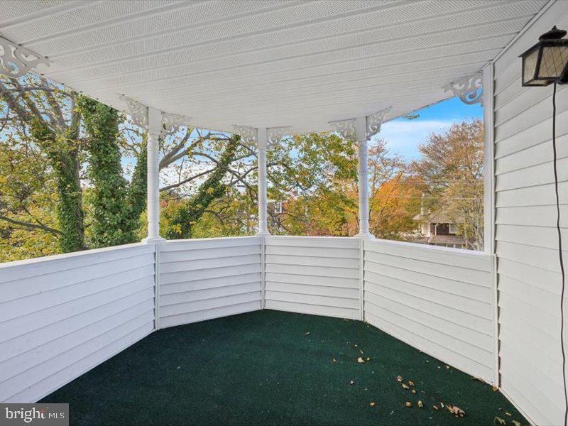 RIDLEY PARK - Residential