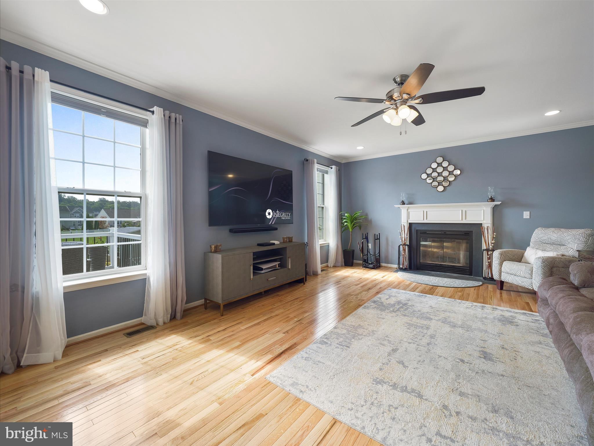 SPRINGDALE FARM - Residential