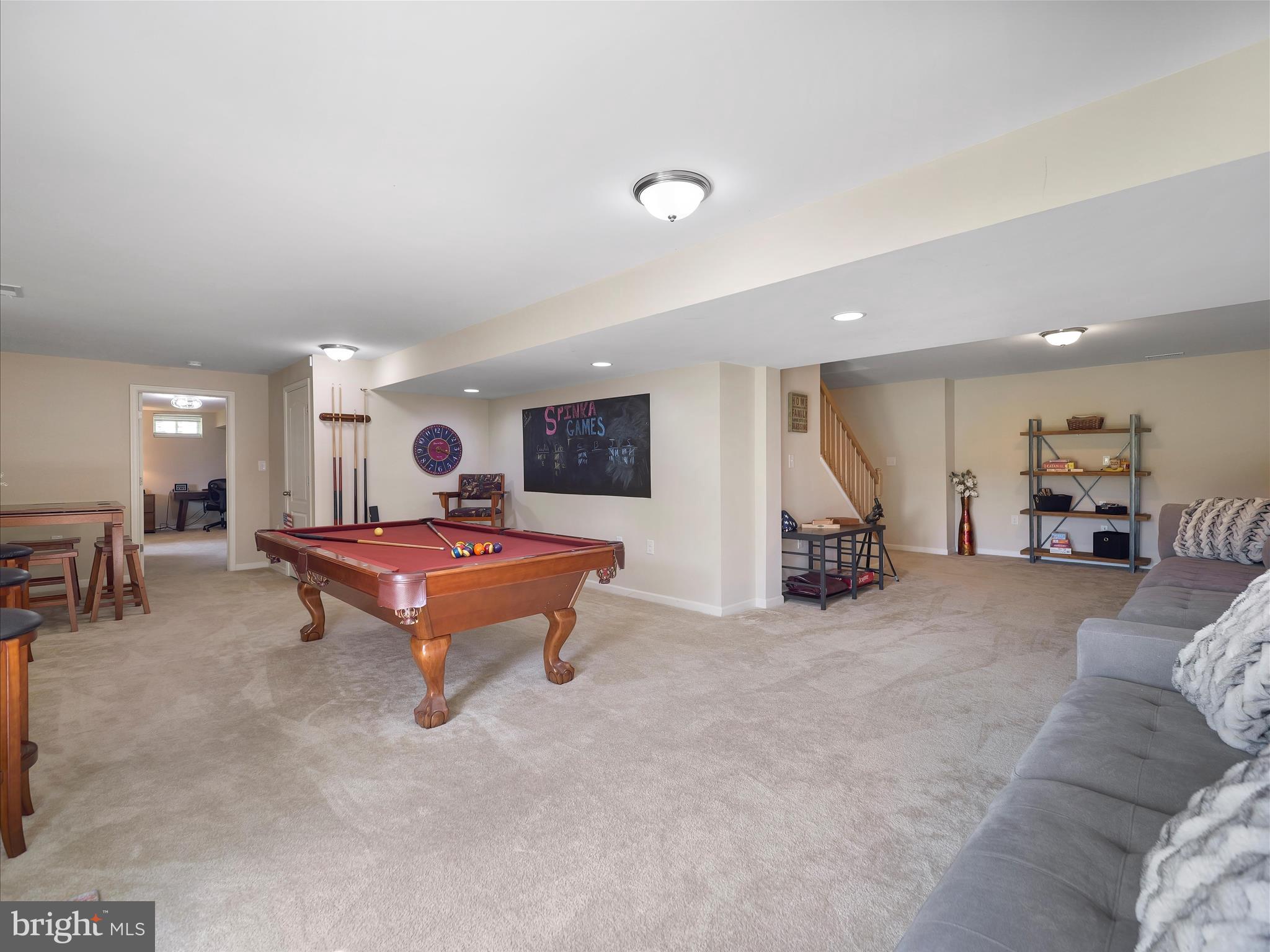 SPRINGDALE FARM - Residential