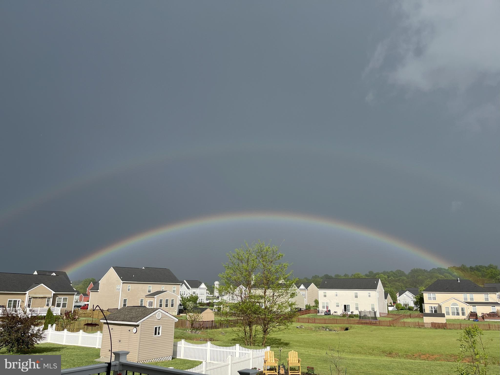 SPRINGDALE FARM - Residential