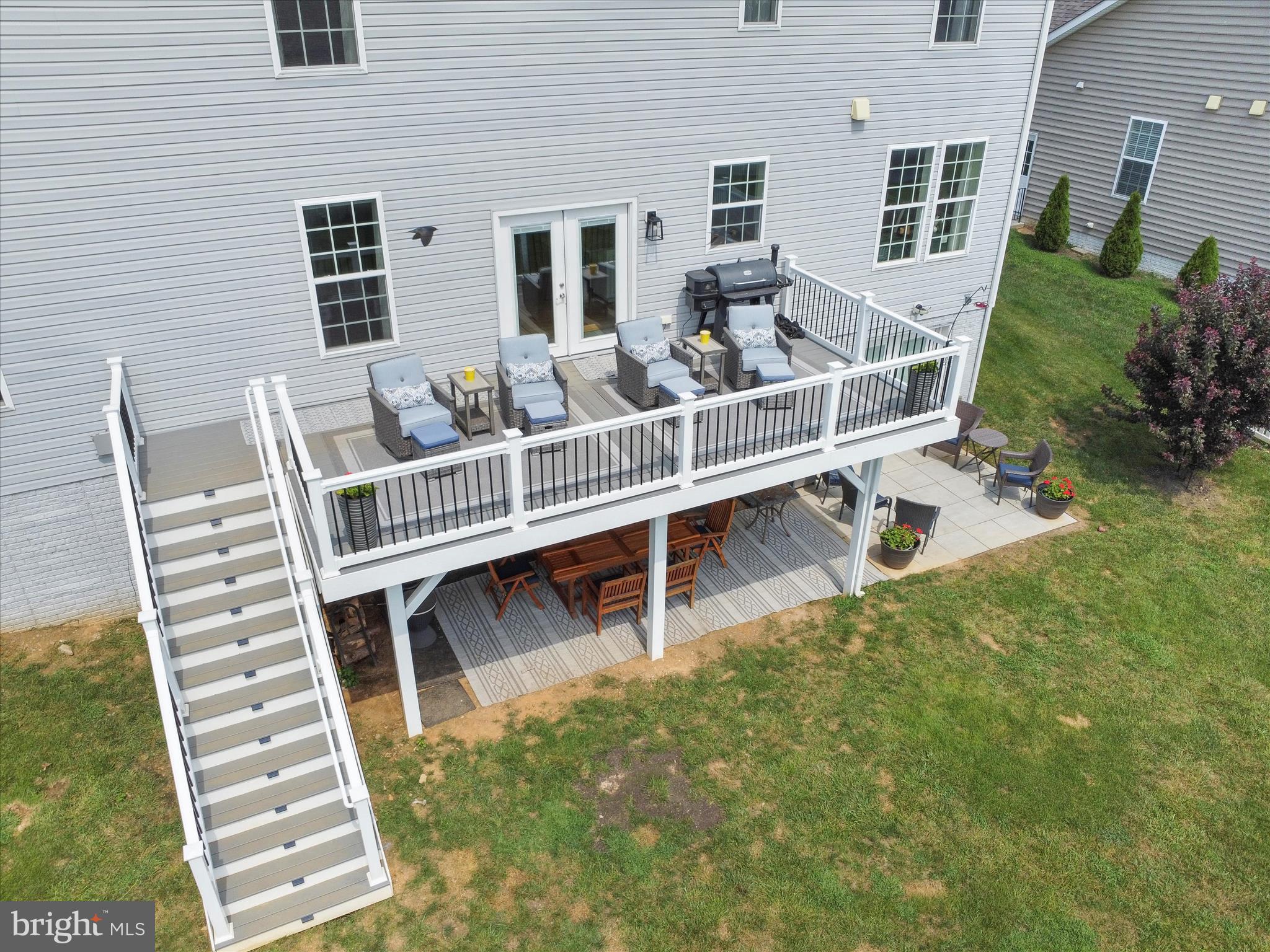 SPRINGDALE FARM - Residential