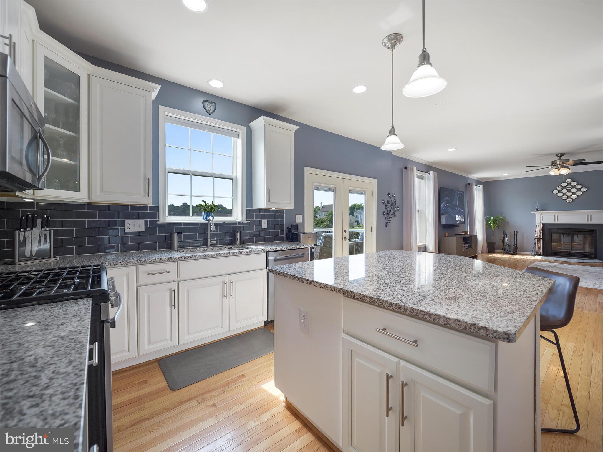 SPRINGDALE FARM - Residential