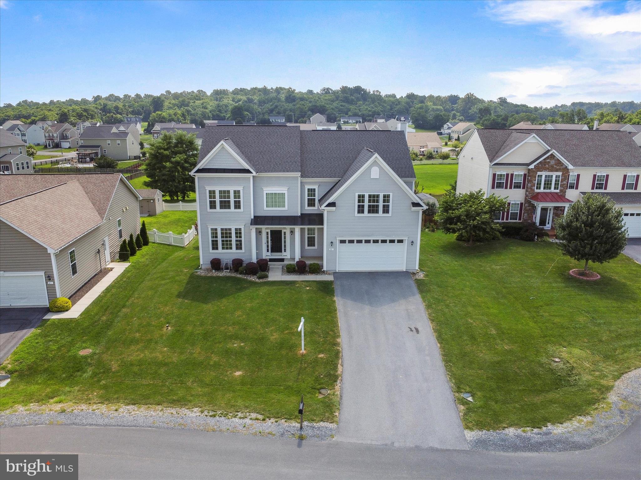 SPRINGDALE FARM - Residential