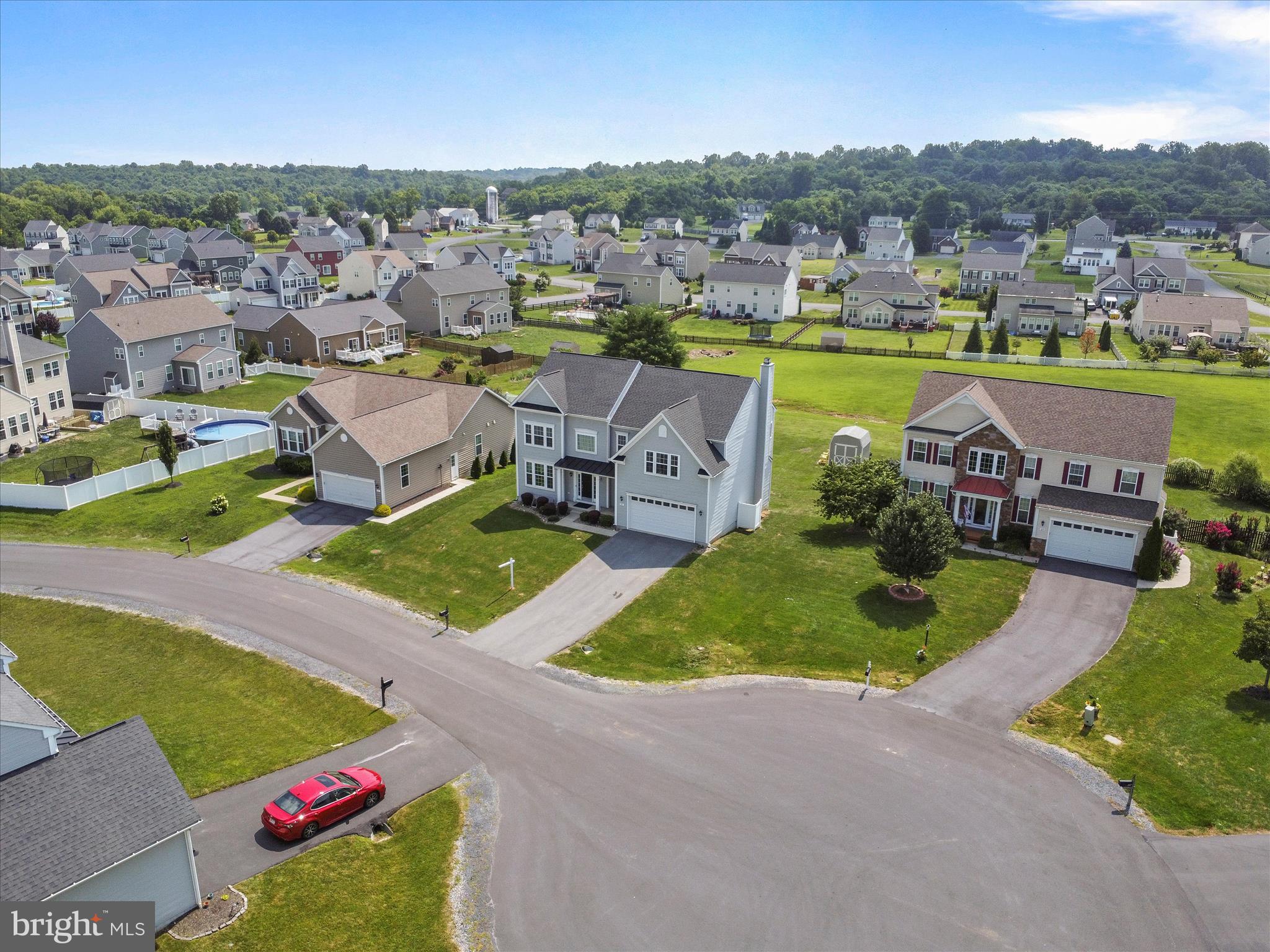 SPRINGDALE FARM - Residential