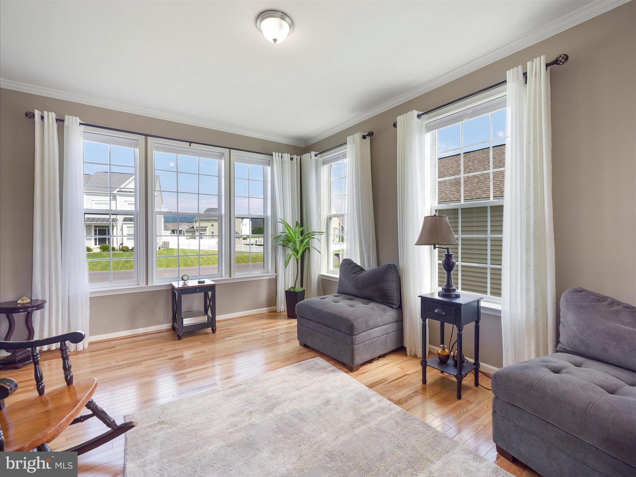 SPRINGDALE FARM - Residential