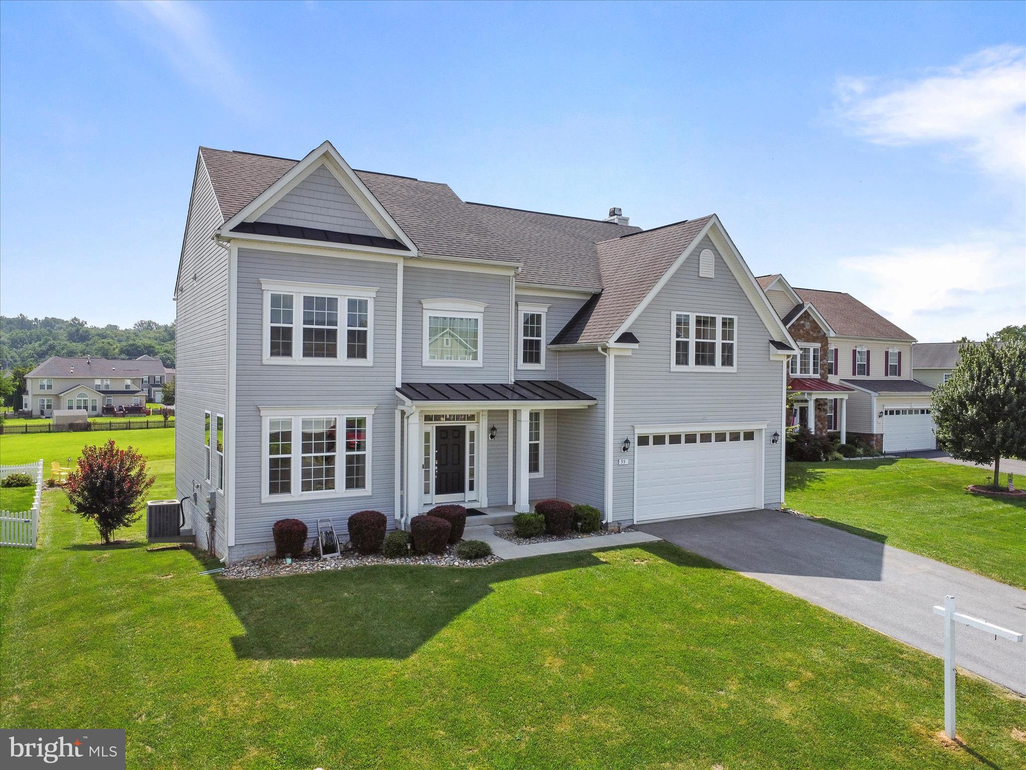 SPRINGDALE FARM - Residential