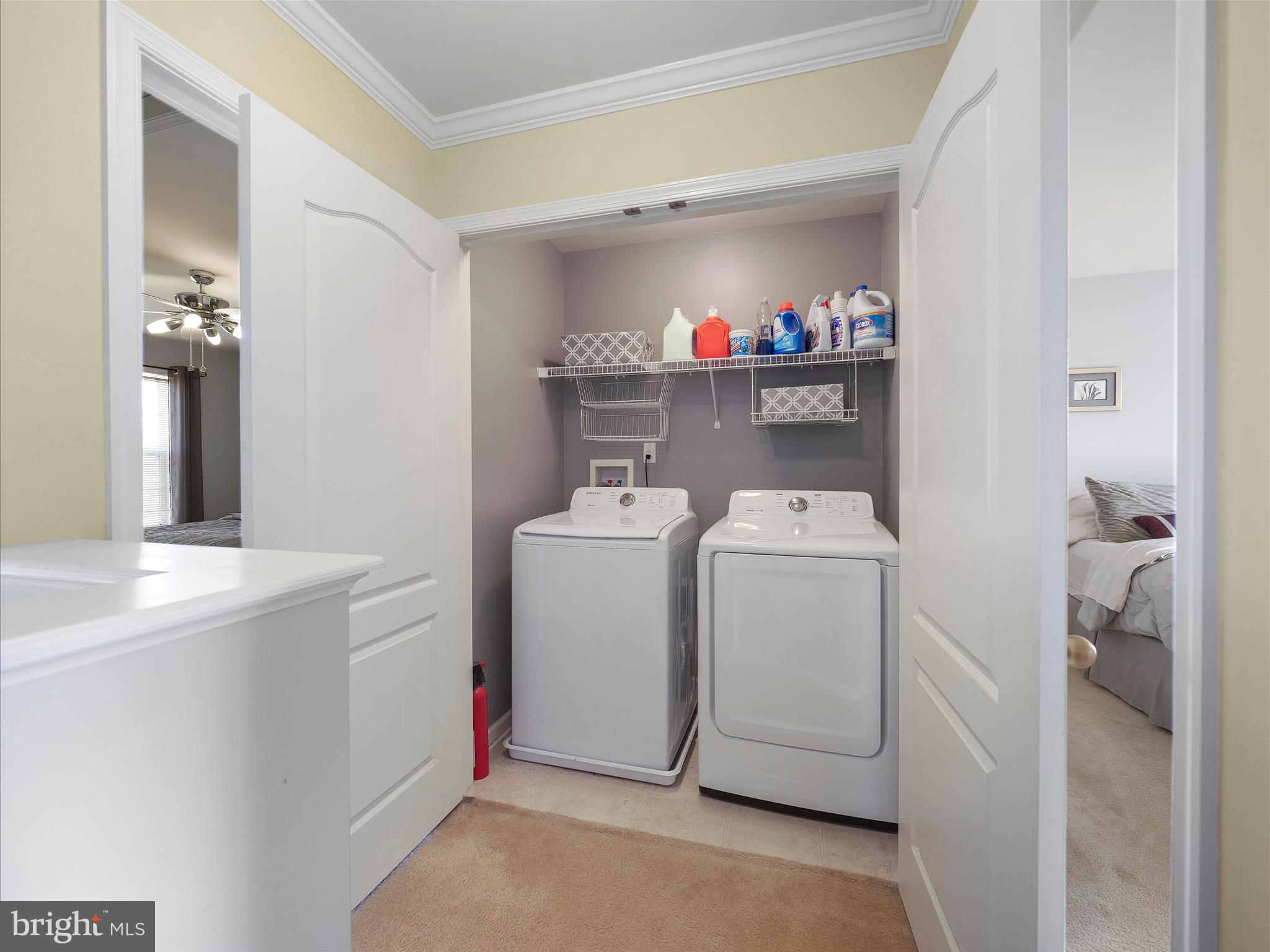 SPRINGDALE FARM - Residential