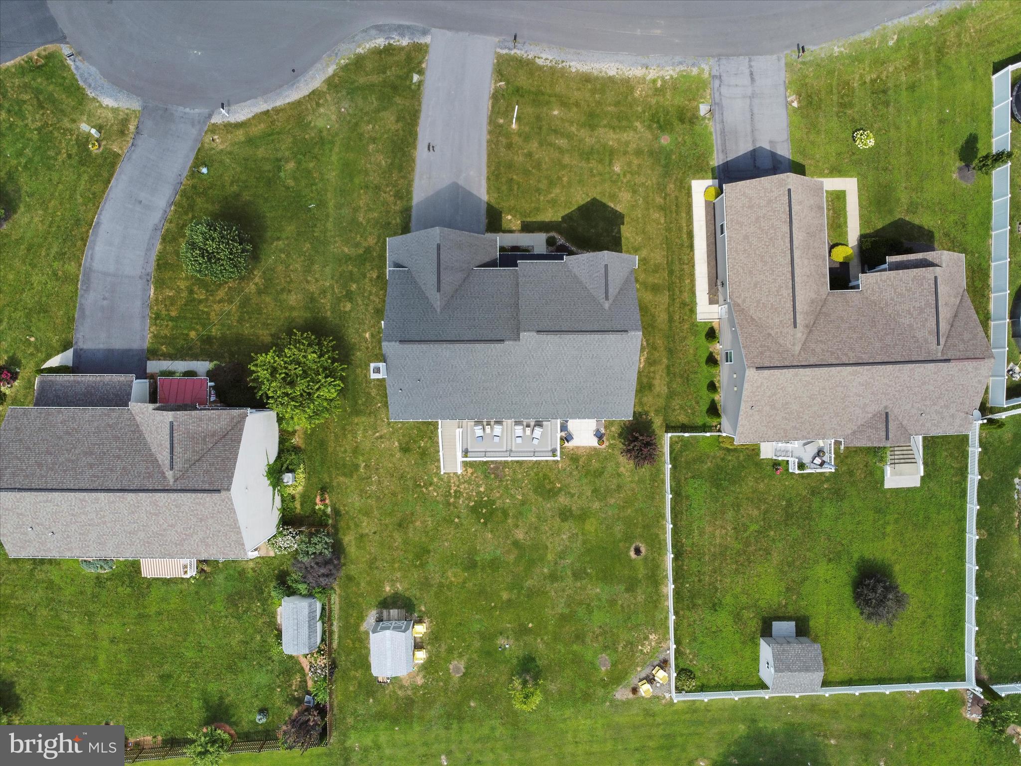 SPRINGDALE FARM - Residential