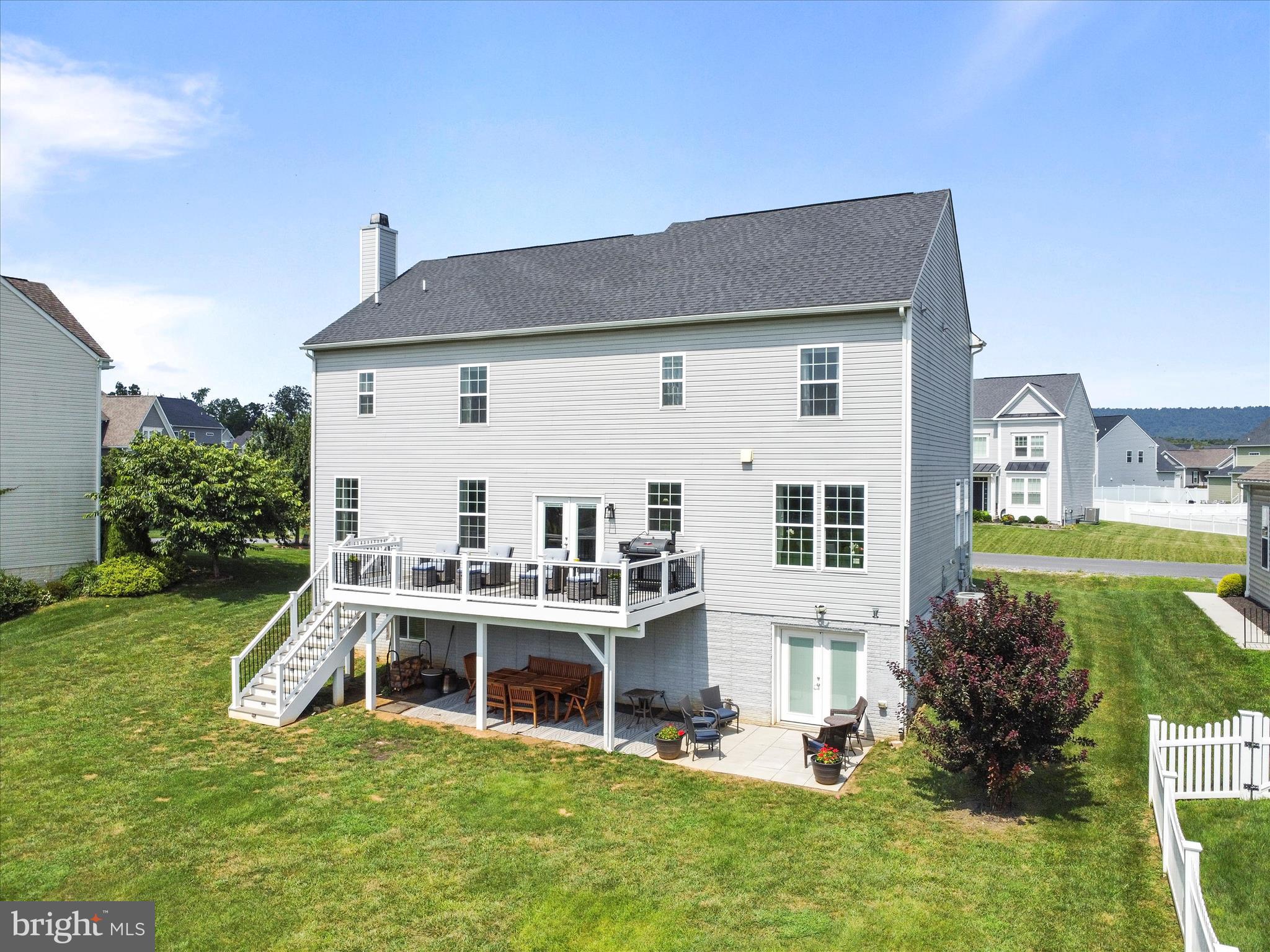 SPRINGDALE FARM - Residential