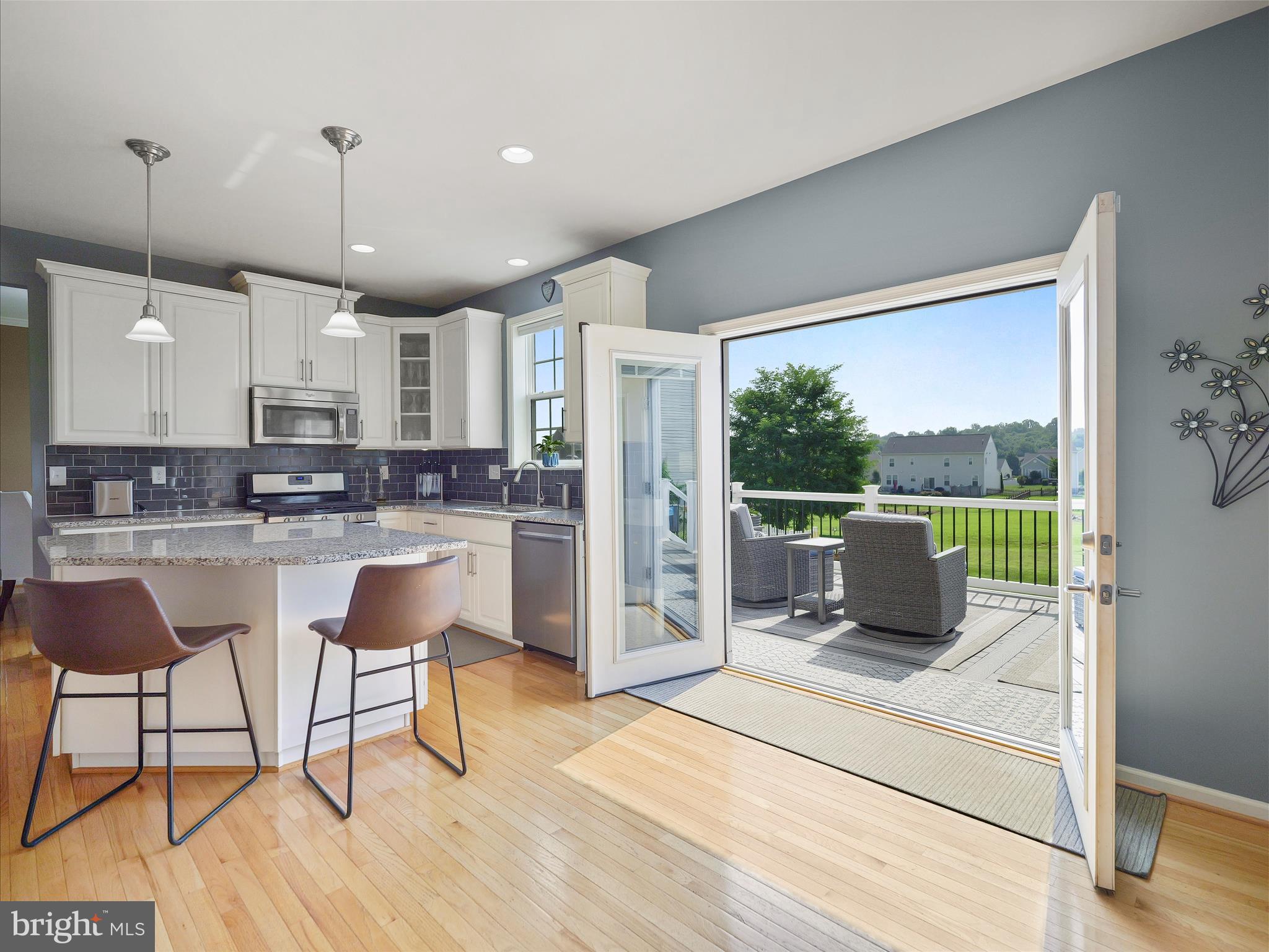 SPRINGDALE FARM - Residential