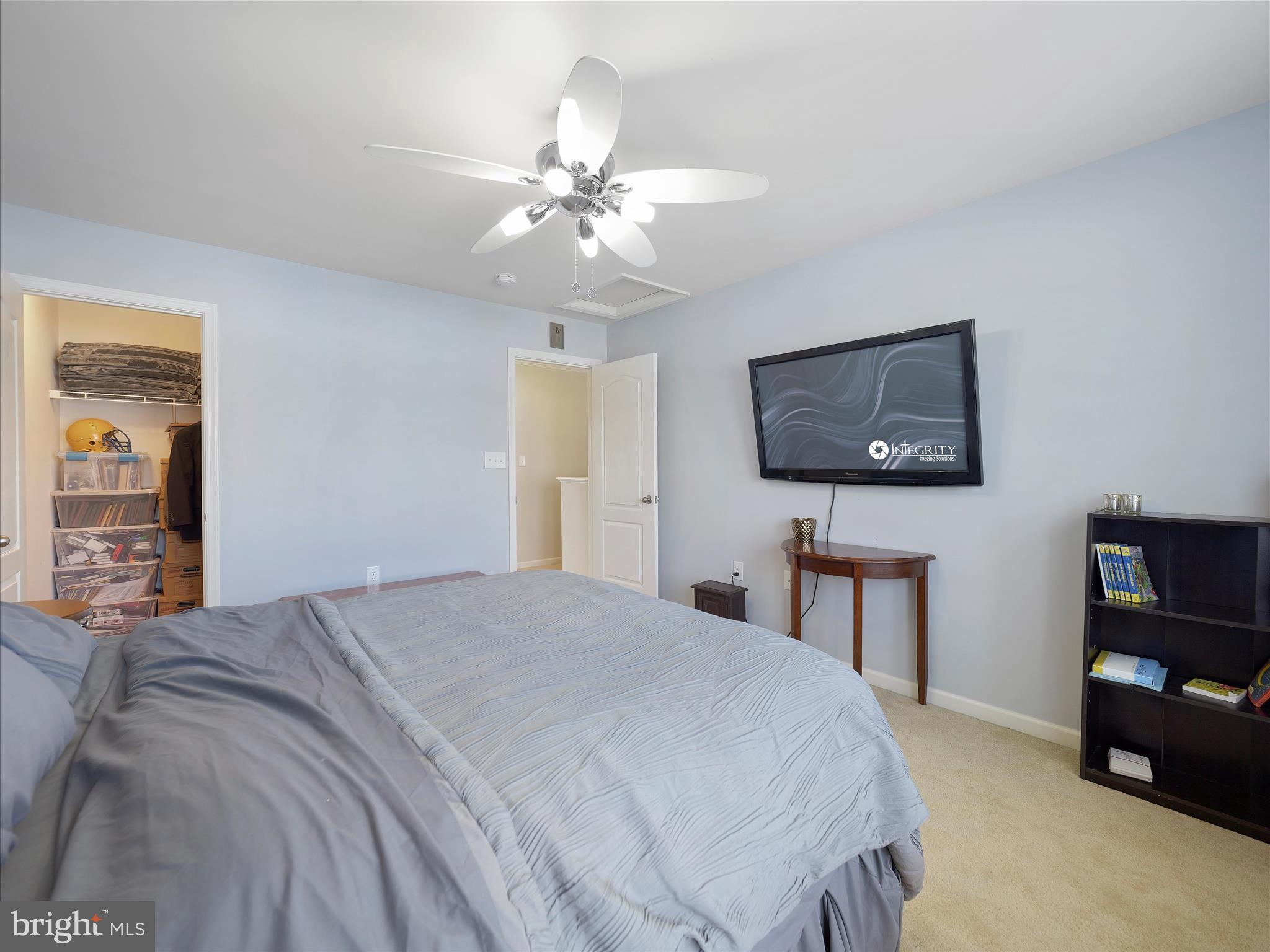 SPRINGDALE FARM - Residential