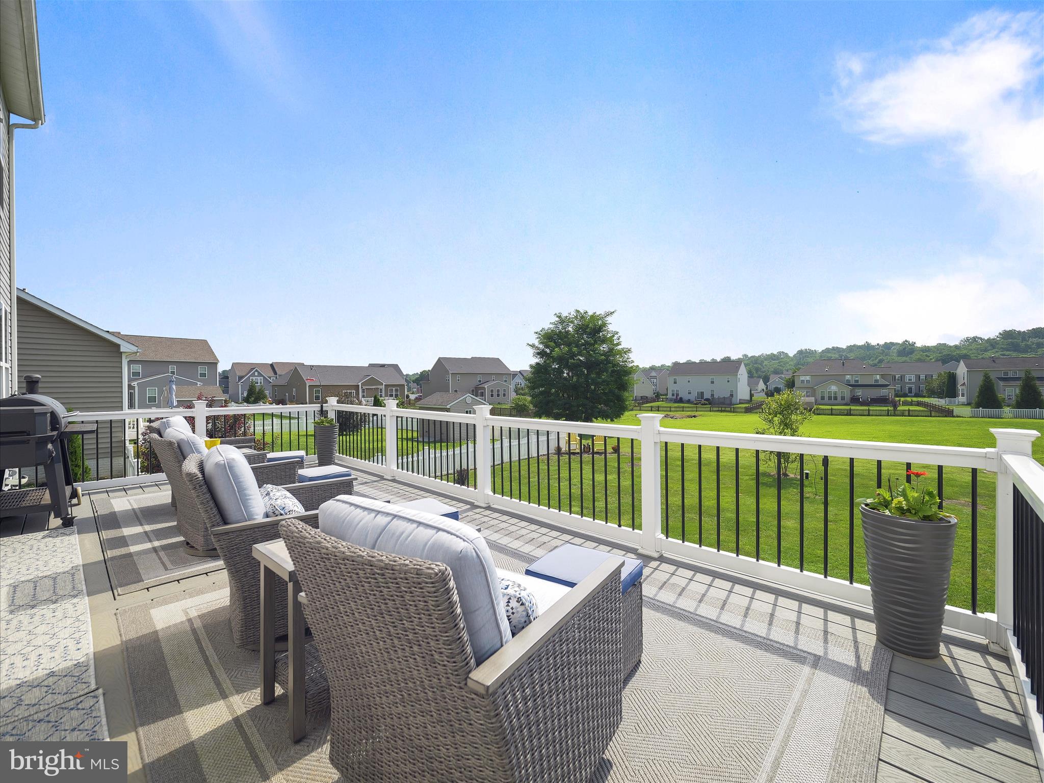 SPRINGDALE FARM - Residential