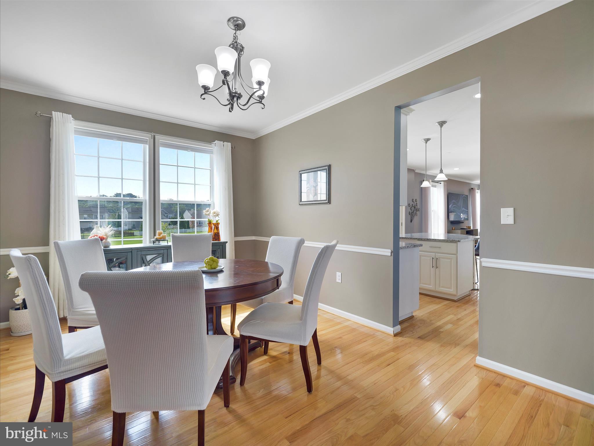 SPRINGDALE FARM - Residential