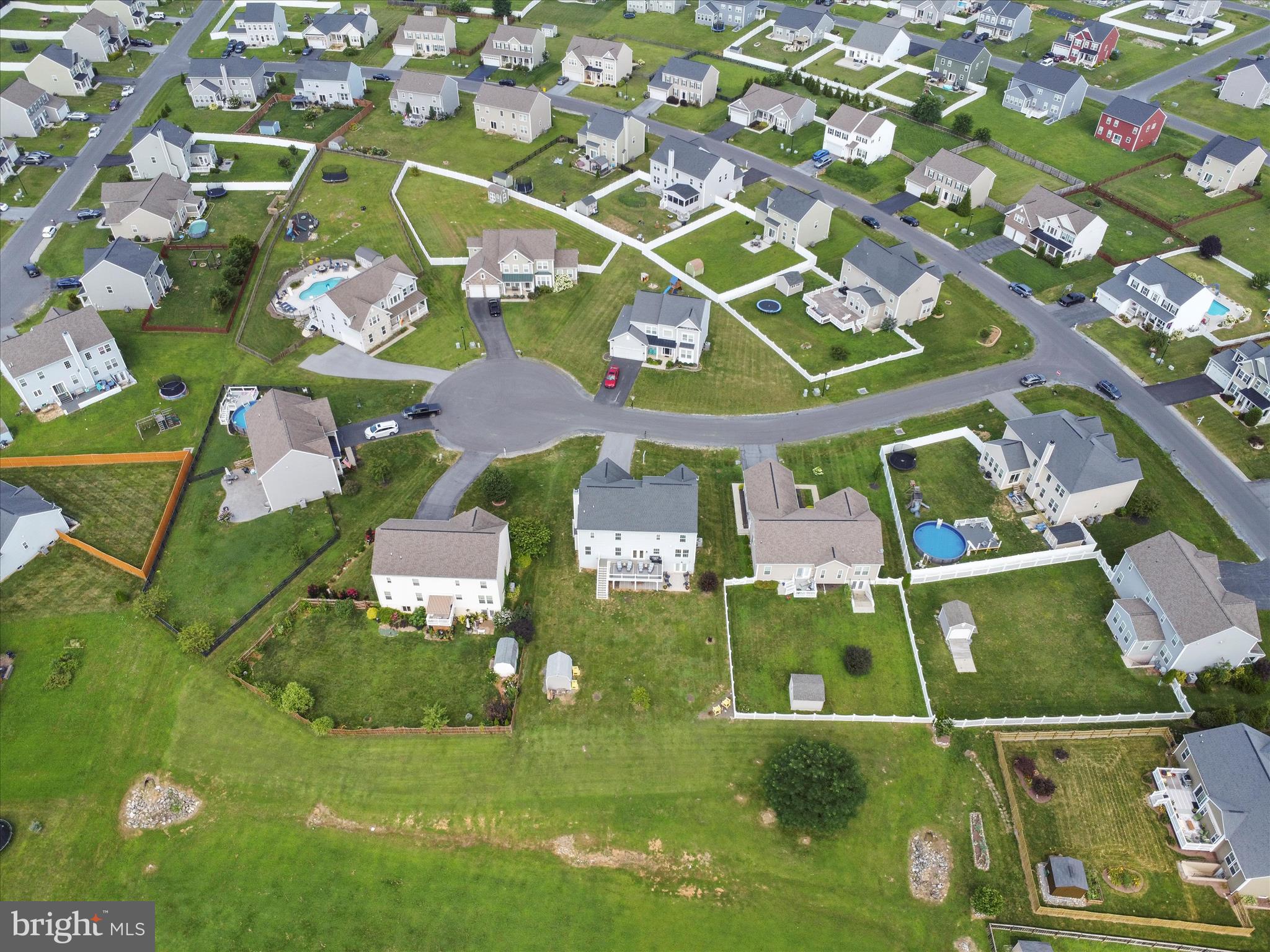 SPRINGDALE FARM - Residential