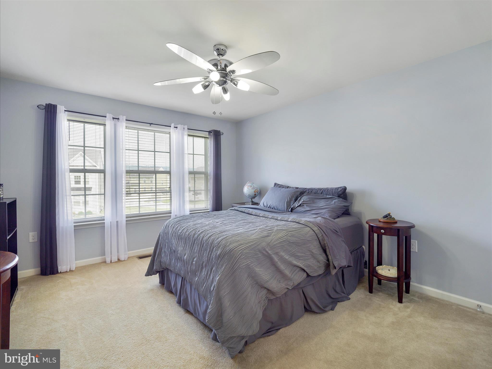 SPRINGDALE FARM - Residential