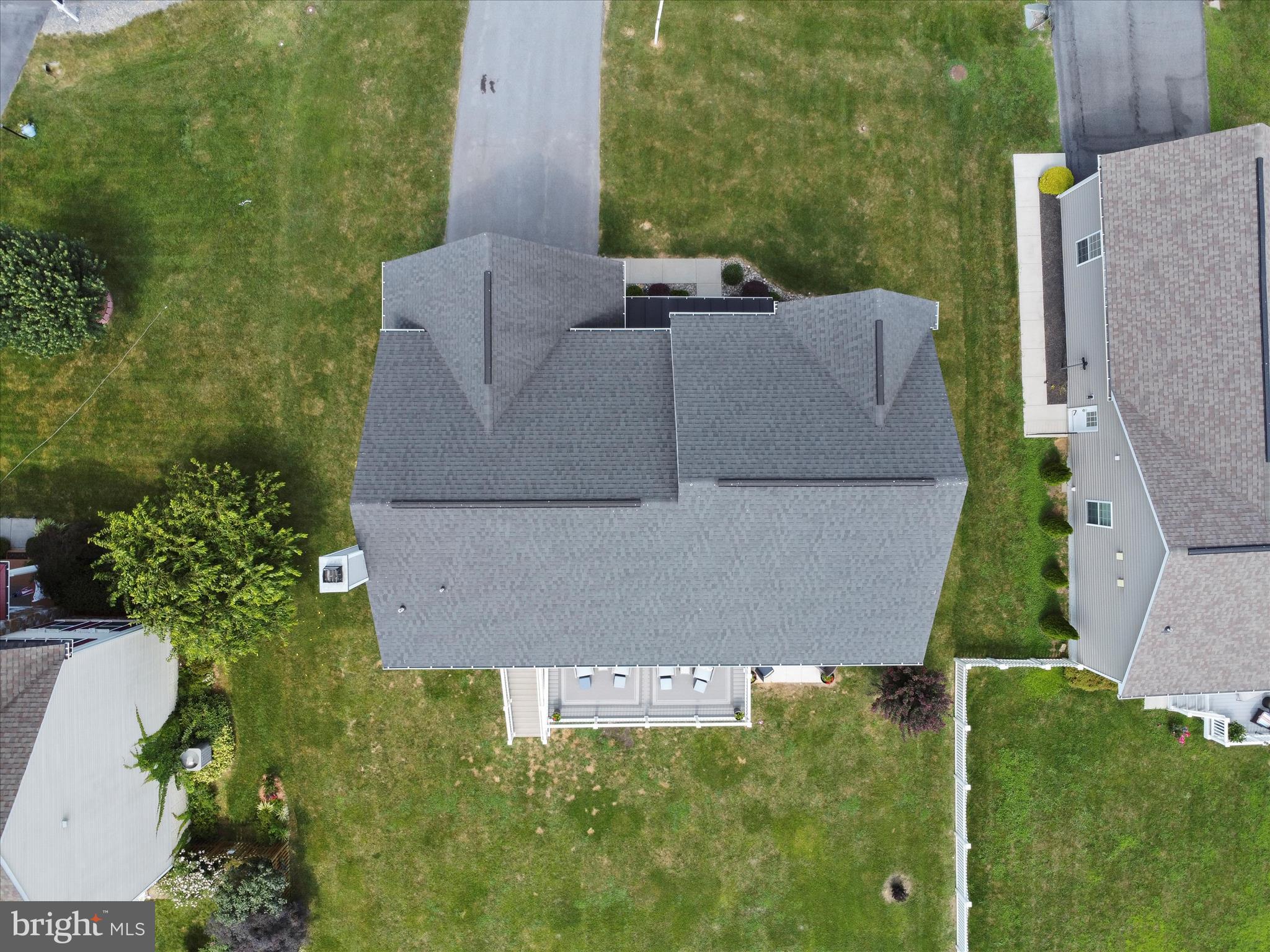 SPRINGDALE FARM - Residential