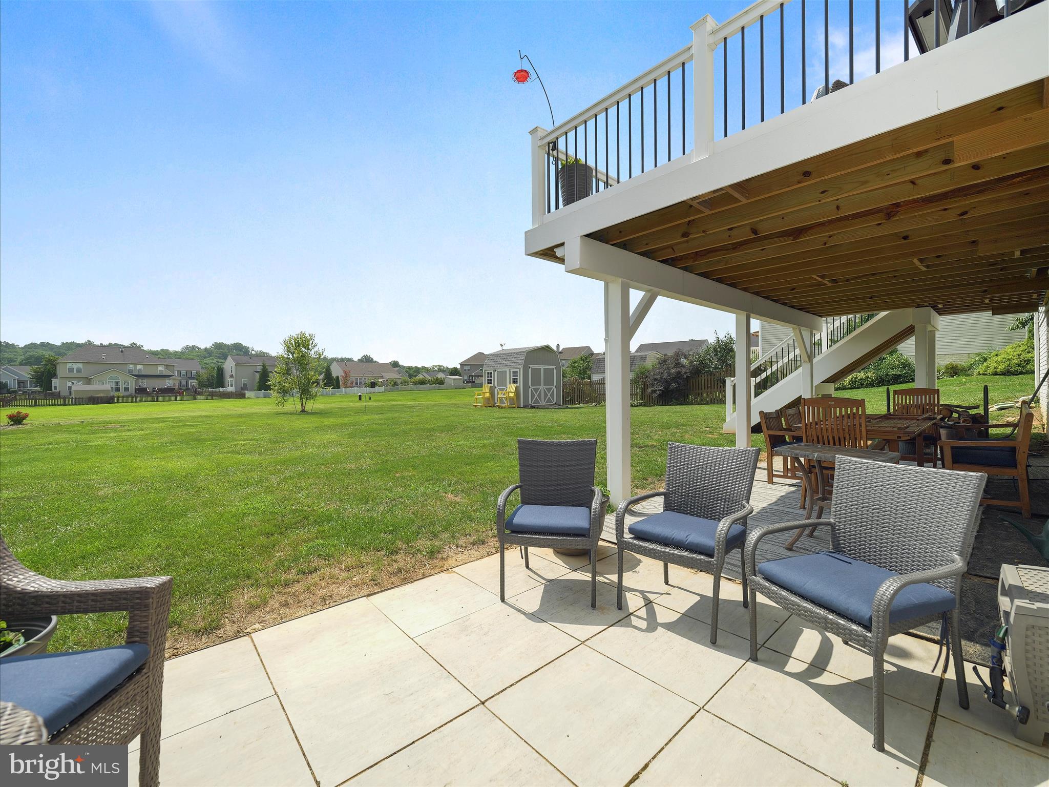 SPRINGDALE FARM - Residential