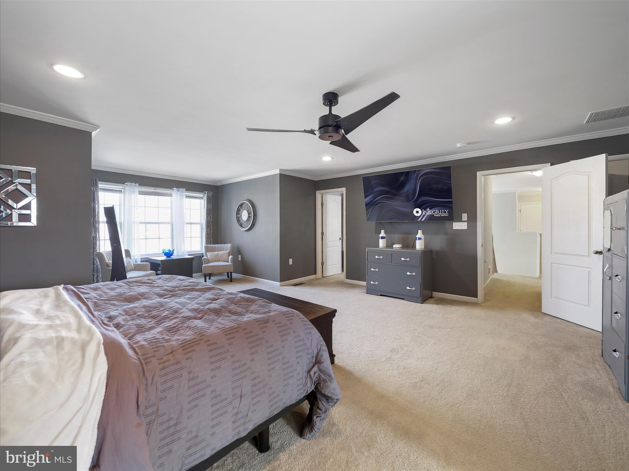 SPRINGDALE FARM - Residential