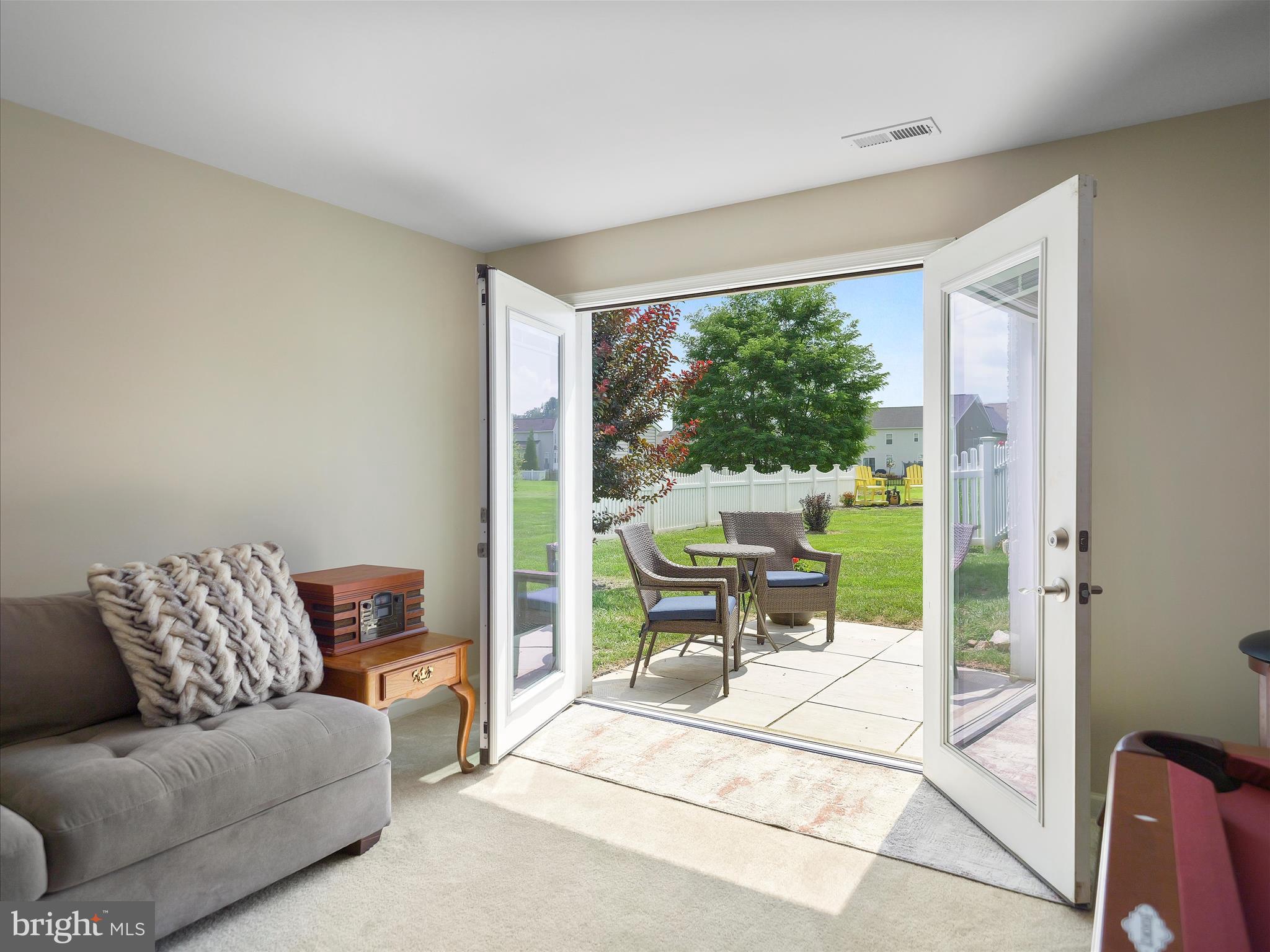 SPRINGDALE FARM - Residential