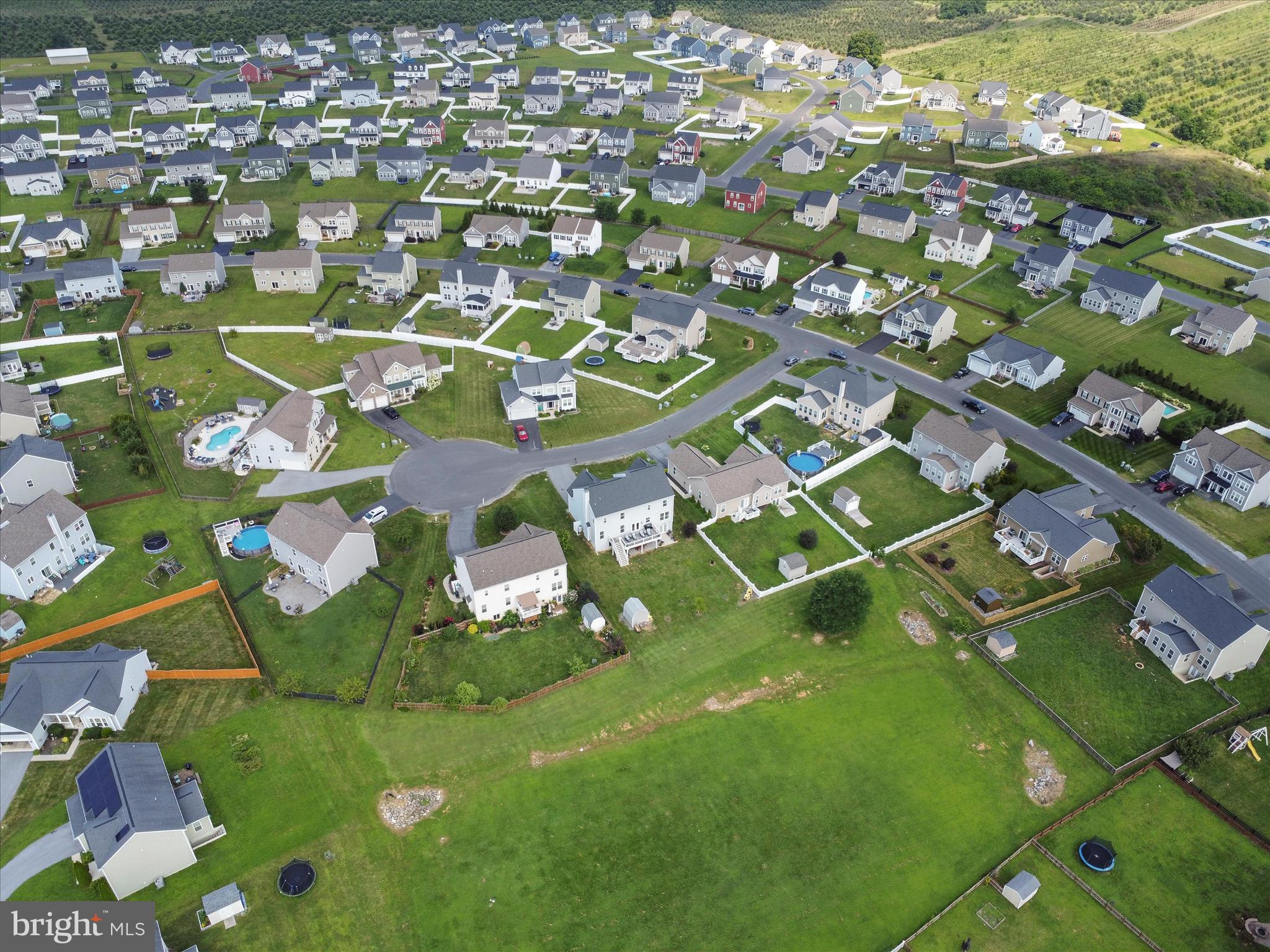 SPRINGDALE FARM - Residential