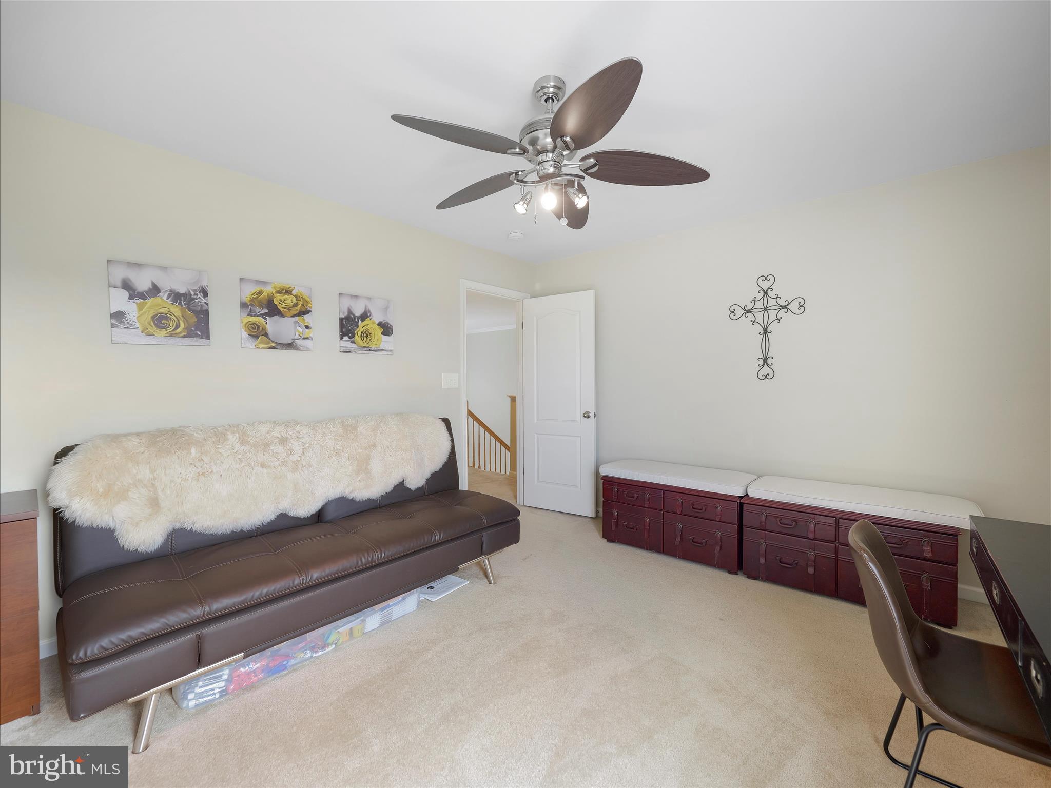 SPRINGDALE FARM - Residential