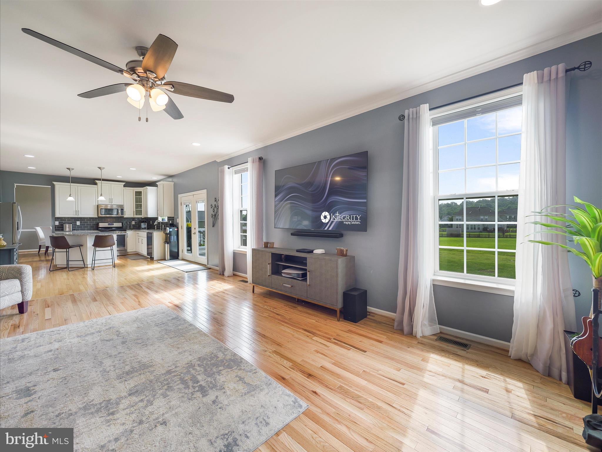 SPRINGDALE FARM - Residential