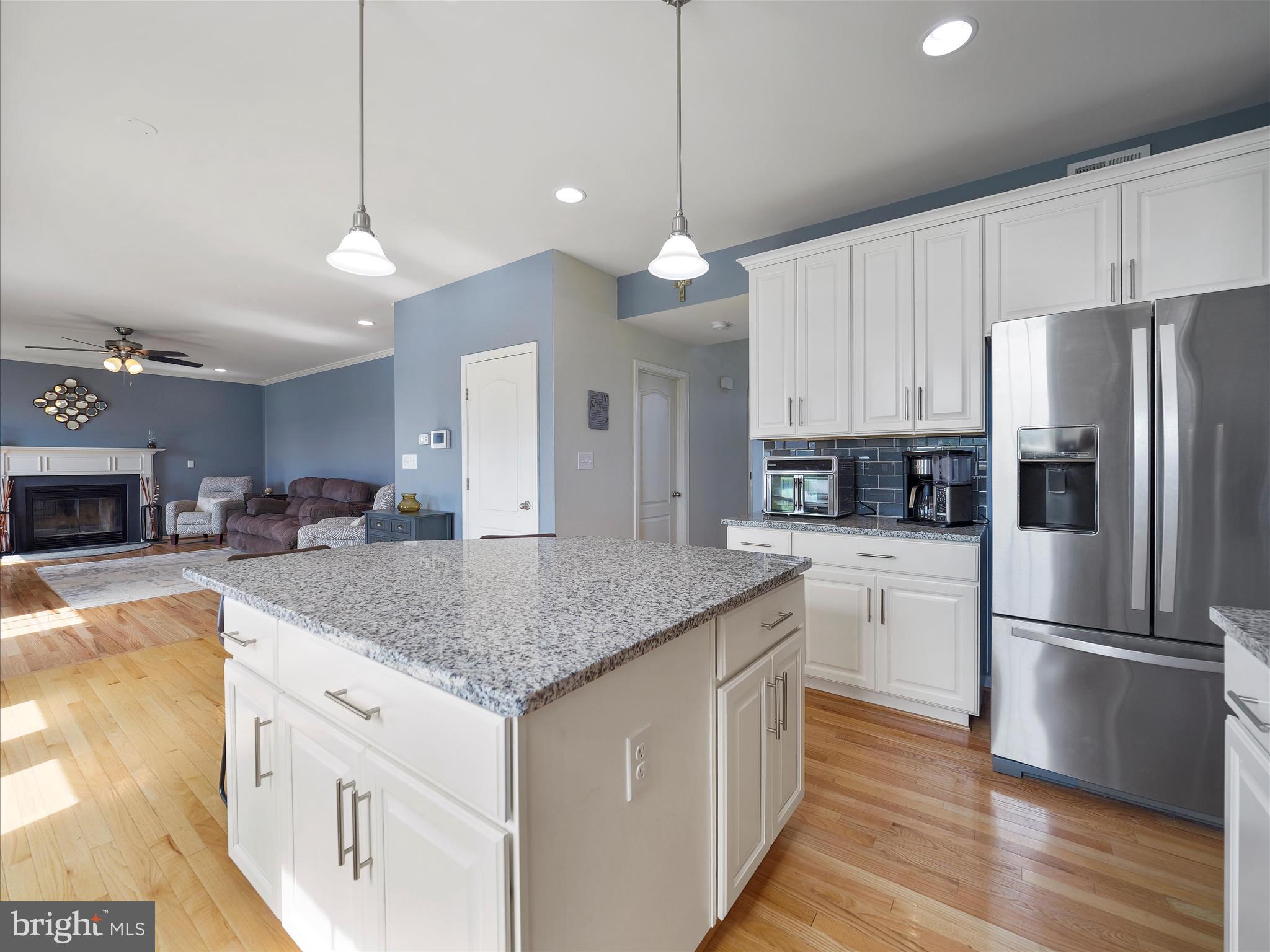 SPRINGDALE FARM - Residential