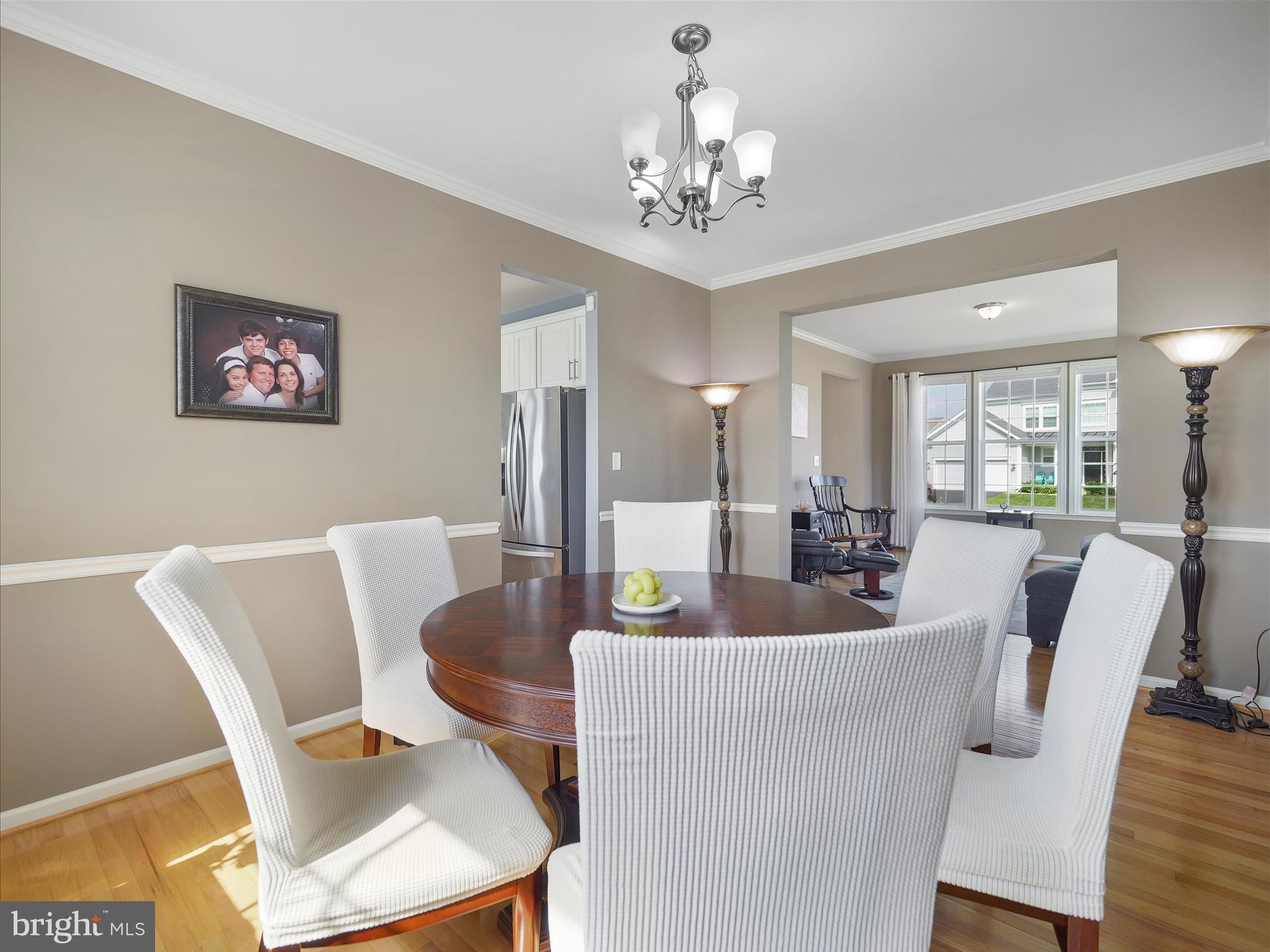 SPRINGDALE FARM - Residential