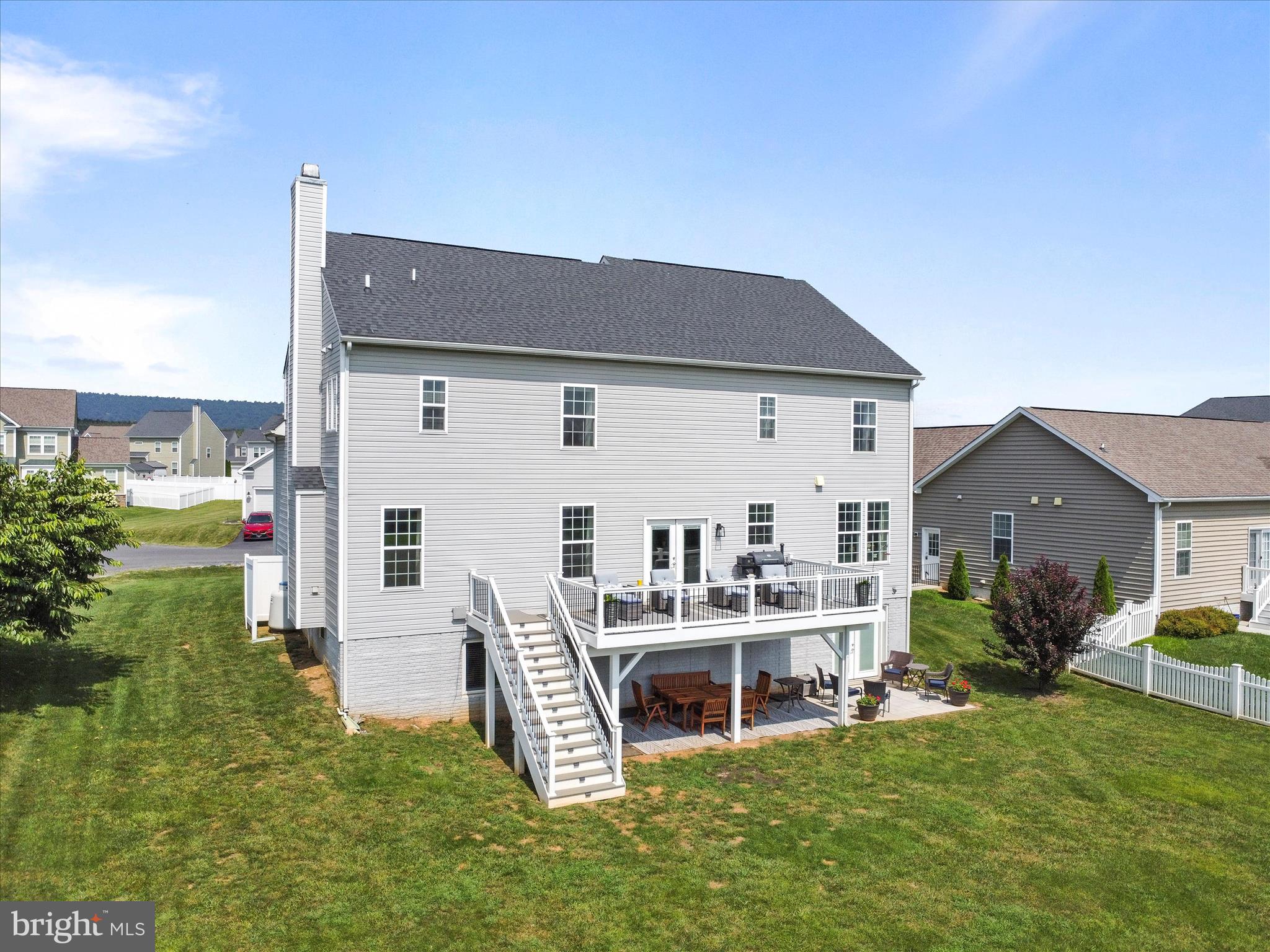 SPRINGDALE FARM - Residential