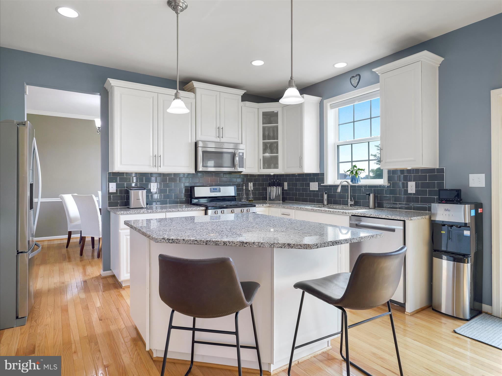 SPRINGDALE FARM - Residential