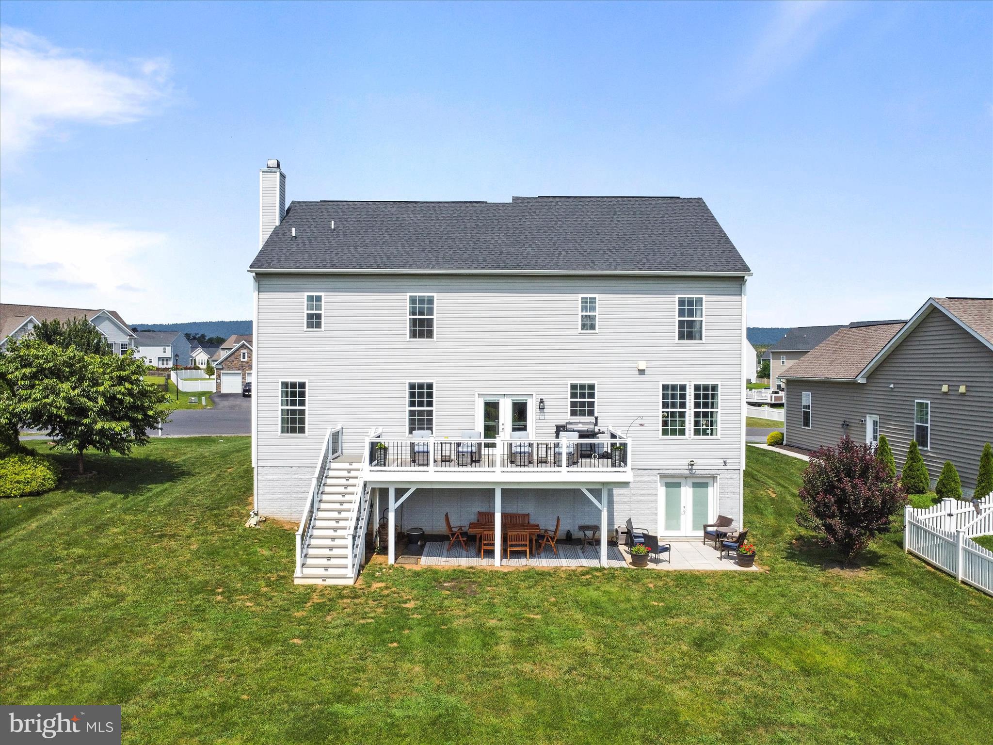 SPRINGDALE FARM - Residential